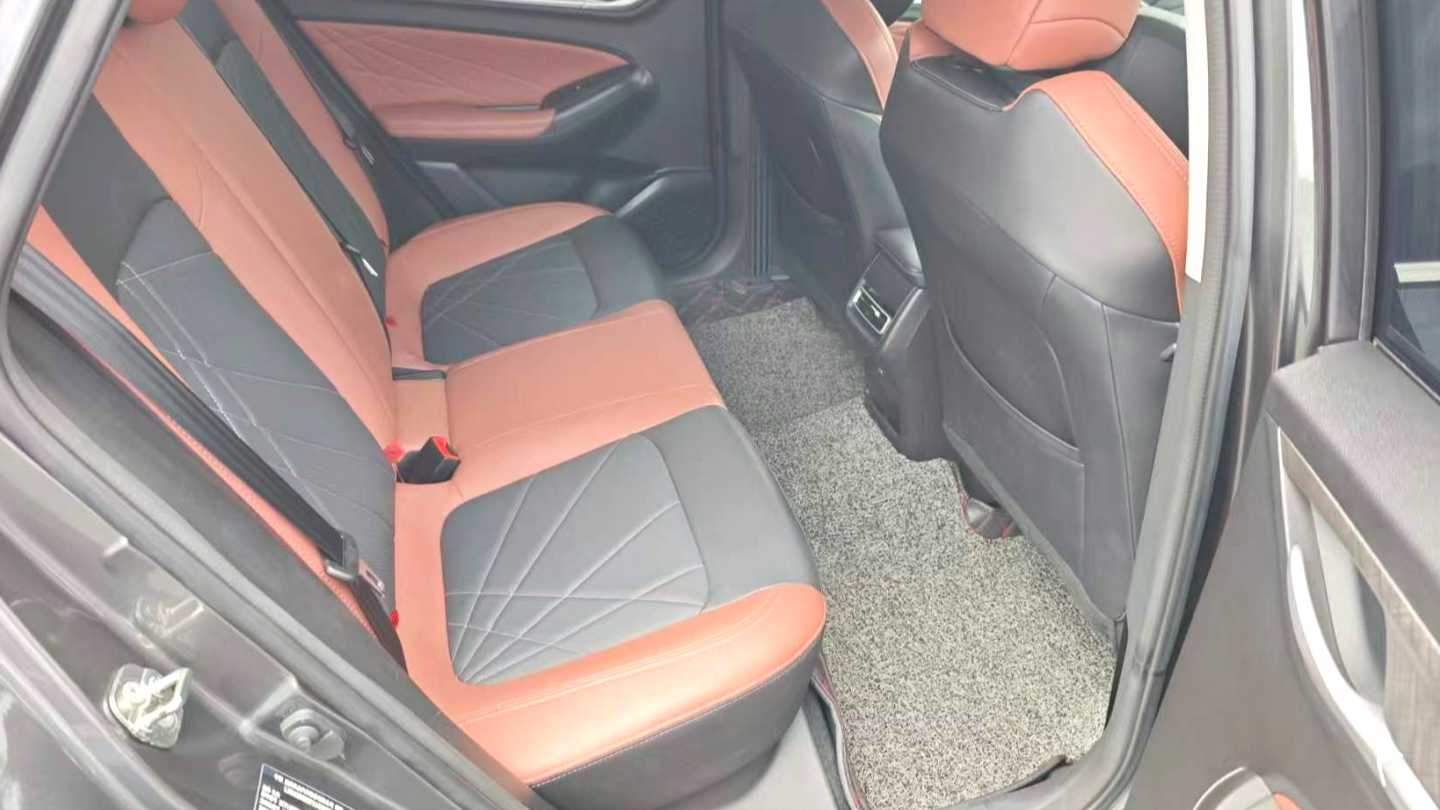 Changan EADO 2023 Enjoy Edition PLUS Blue Whale NE 1.4T GDI DCT Premium Edition