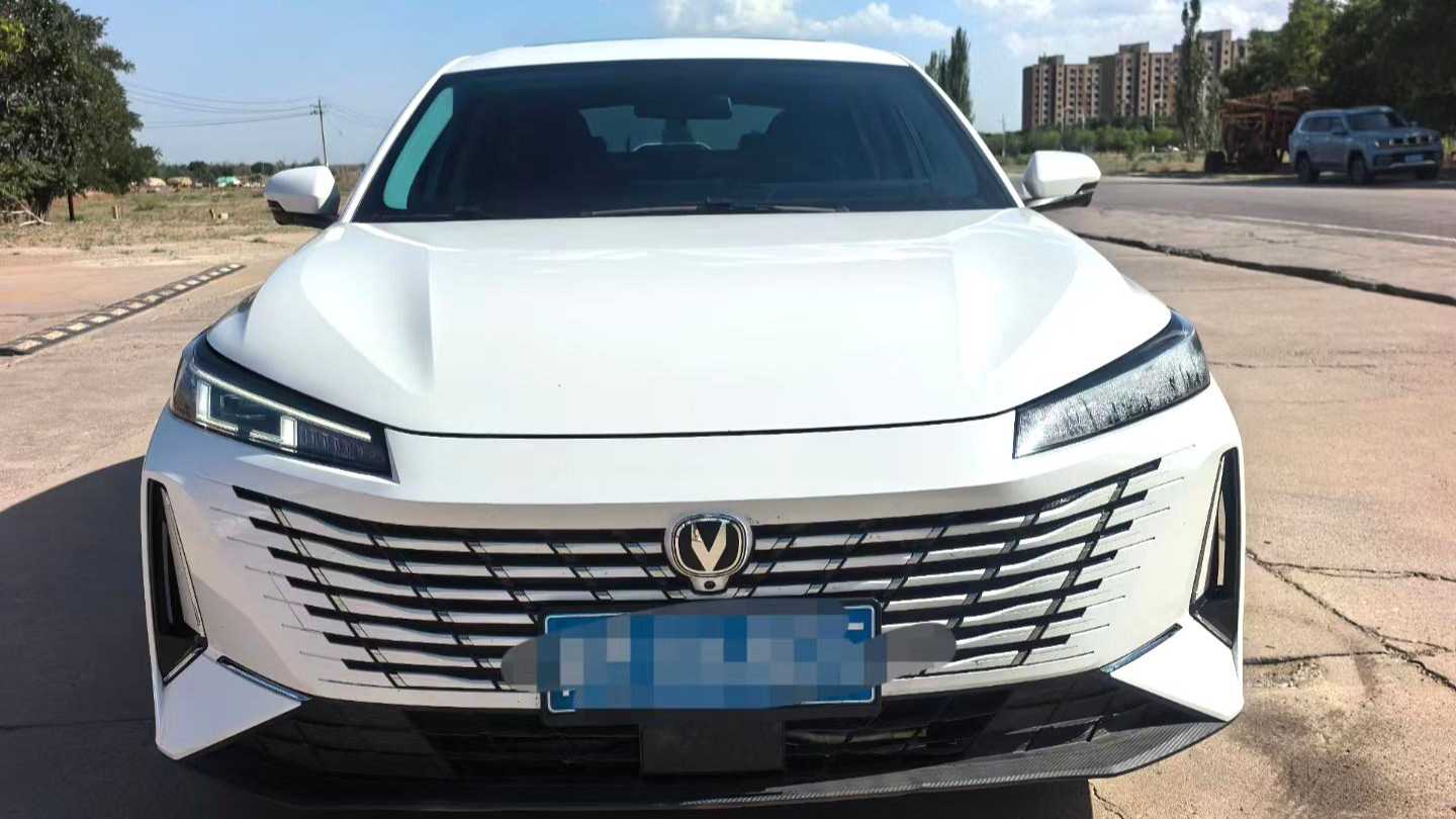 Changan EADO 2024 1.5T GDI Automatic Enjoyment Edition