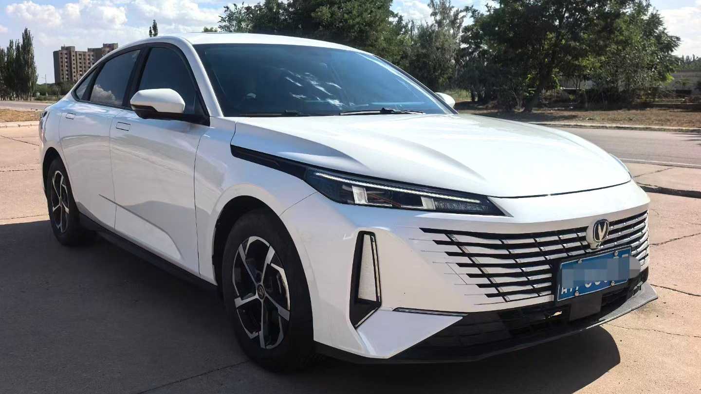 Changan EADO 2024 1.5T GDI Automatic Enjoyment Edition