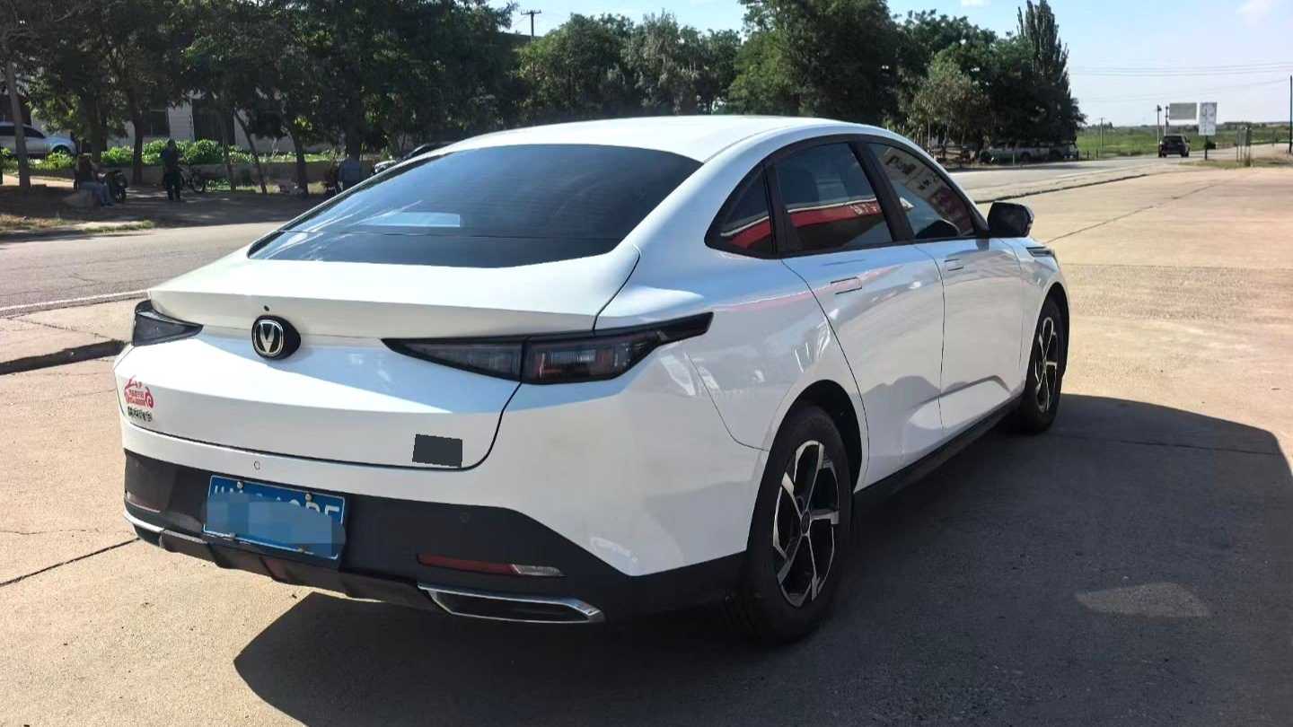 Changan EADO 2024 1.5T GDI Automatic Enjoyment Edition