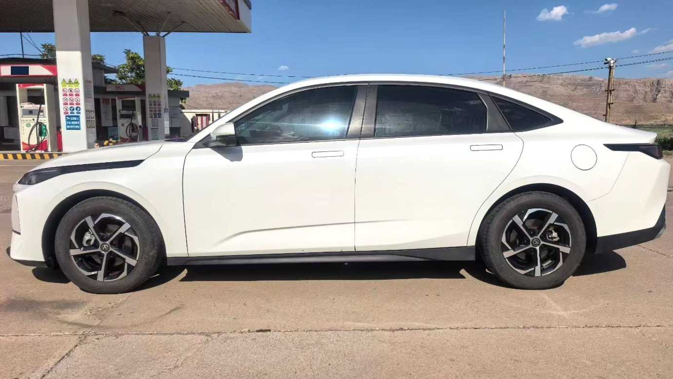 Changan EADO 2024 1.5T GDI Automatic Enjoyment Edition