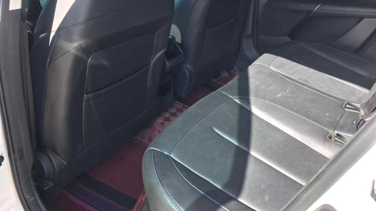 Changan EADO 2024 1.5T GDI Automatic Enjoyment Edition