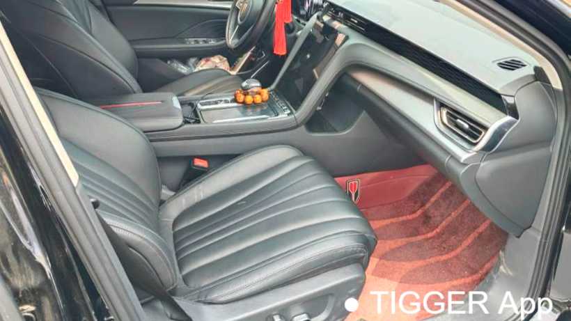 Hong Qi H5 2024 1.5T DCT Smart Connect Qiyue Edition