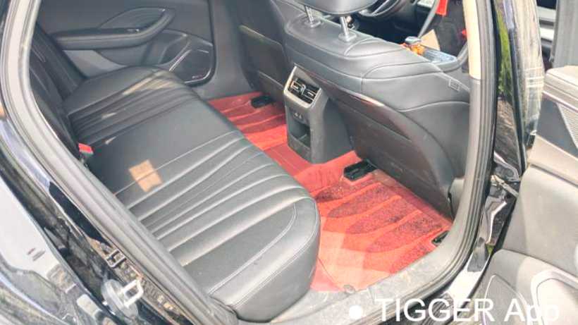 Hong Qi H5 2024 1.5T DCT Smart Connect Qiyue Edition