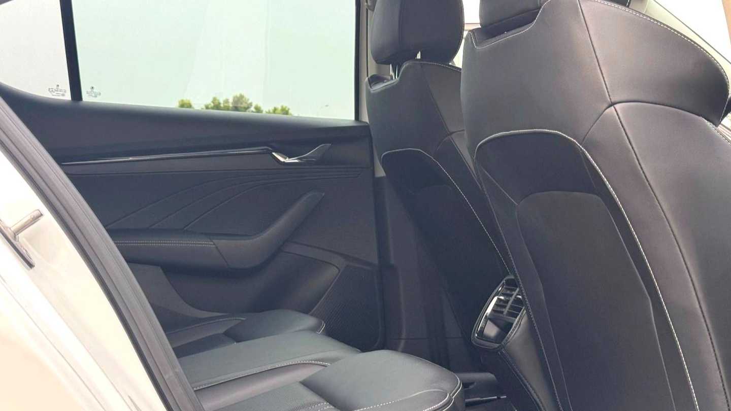 ŠKODA OCTAVIA 2023 Upgraded PRO TSI280 Premium Edition