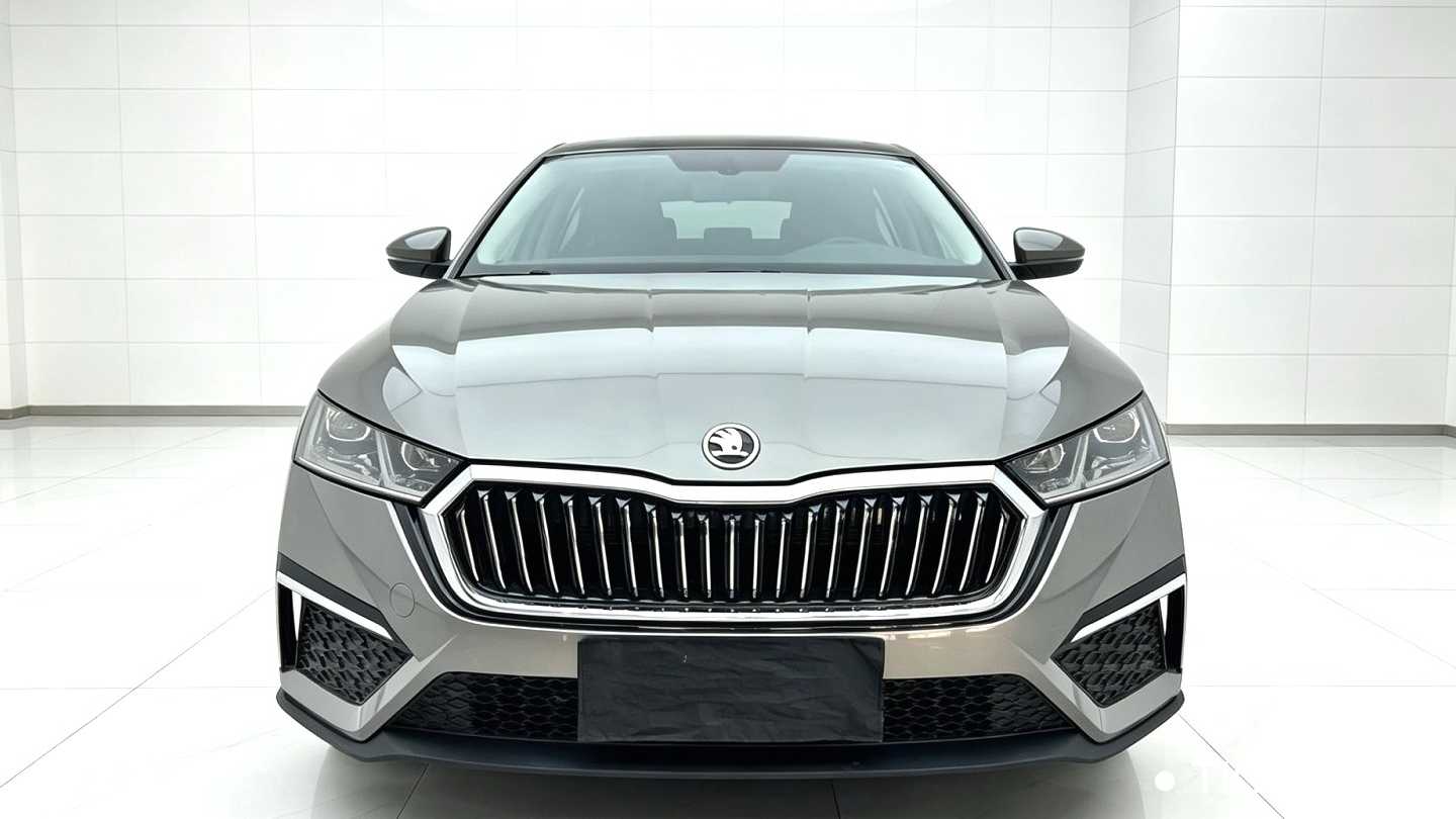 ŠKODA OCTAVIA 2023 Upgraded PRO TSI280 Premium Edition