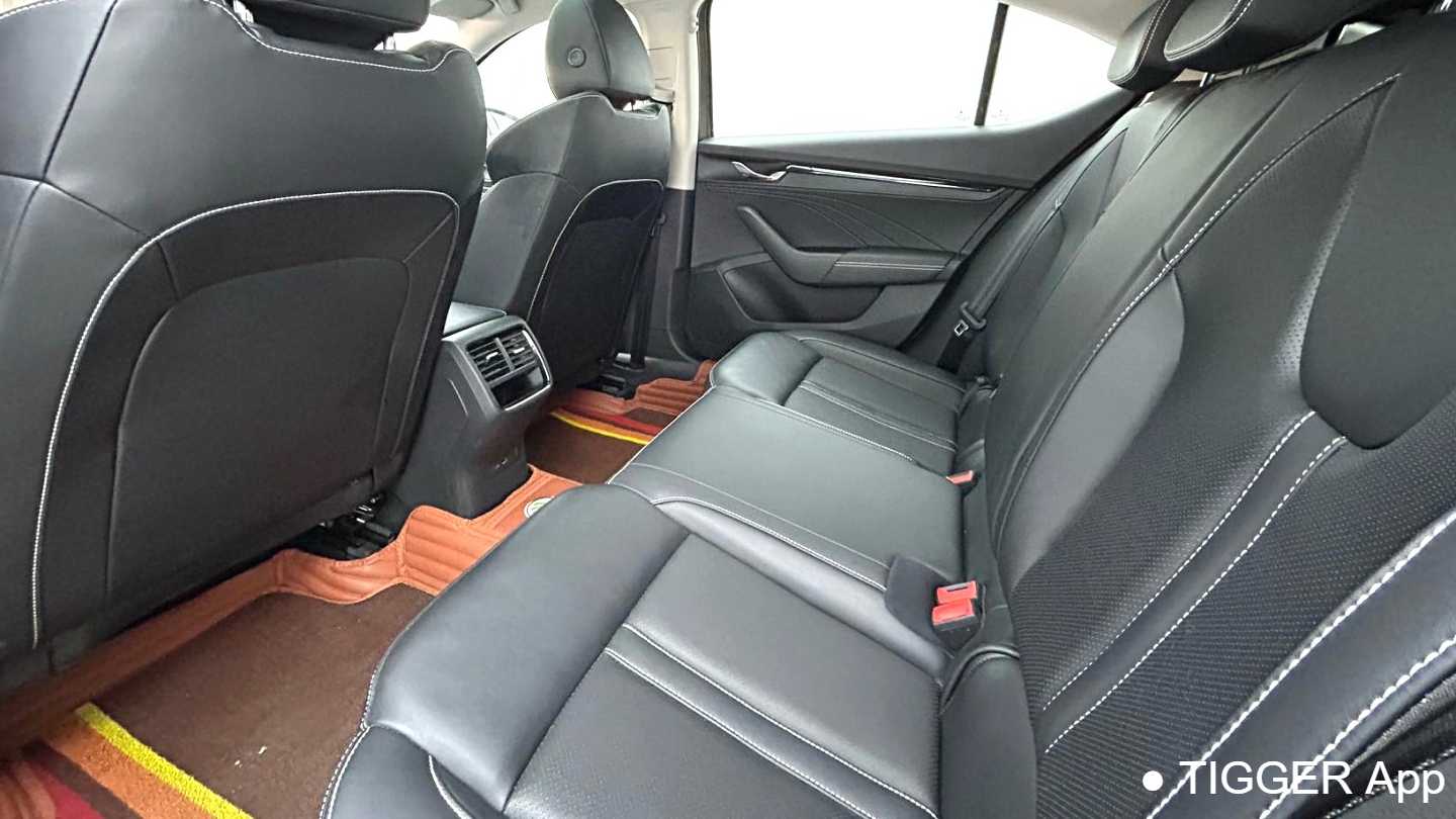 ŠKODA OCTAVIA 2023 Upgraded PRO TSI280 Premium Edition