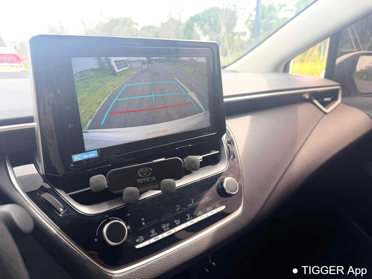 Used Toyota COROLLA 2023 1.2T Elite Edition