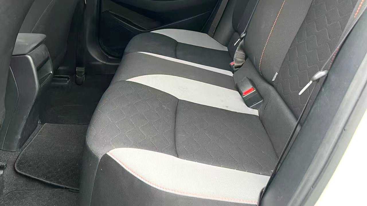 Toyota COROLLA 2022 1.2T S-CVT Pioneer PLUS Edition
