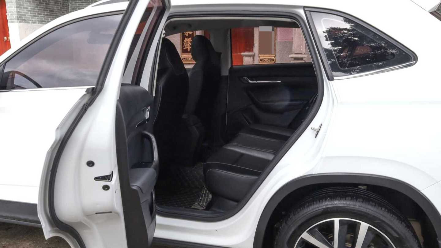 ŠKODA KAMIQ 2024 1.5L Automatic Comfort Edition
