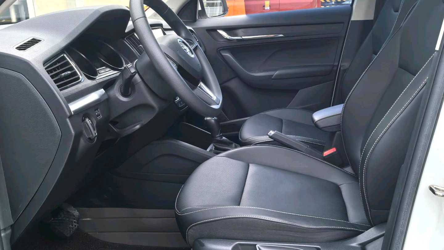 ŠKODA KAMIQ 2023 Upgraded 1.5L Automatic Comfort Edition