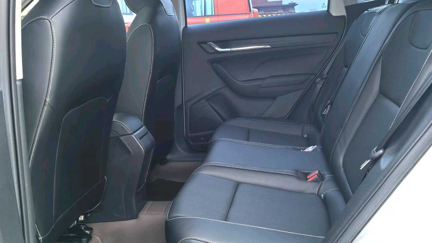 ŠKODA KAMIQ 2023 Upgraded 1.5L Automatic Comfort Edition