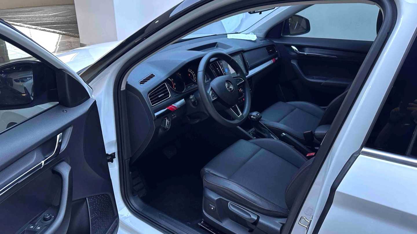 ŠKODA KAMIQ 2023 GT 1.5L Automatic Ultimate Edition