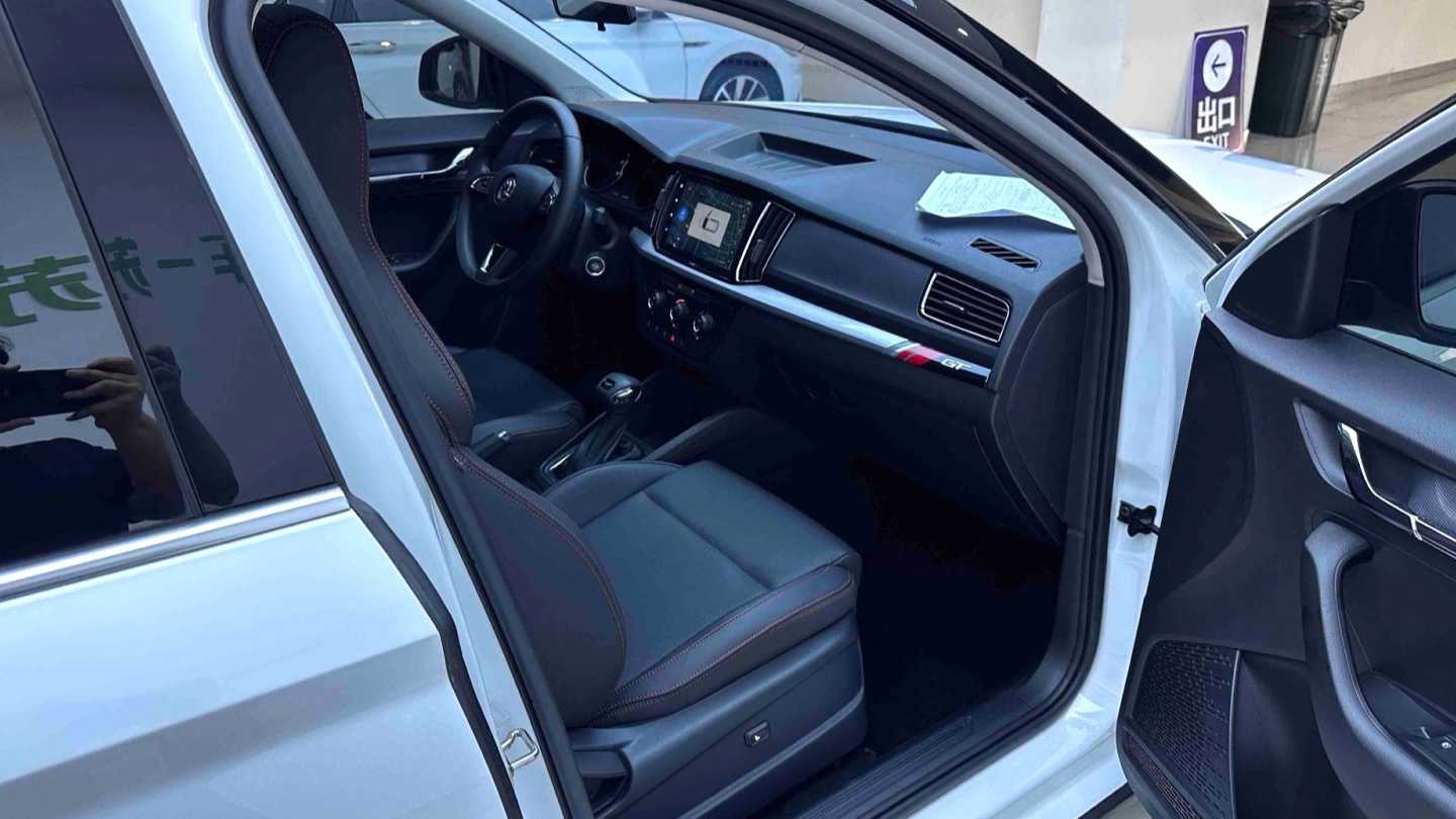 ŠKODA KAMIQ 2023 GT 1.5L Automatic Ultimate Edition