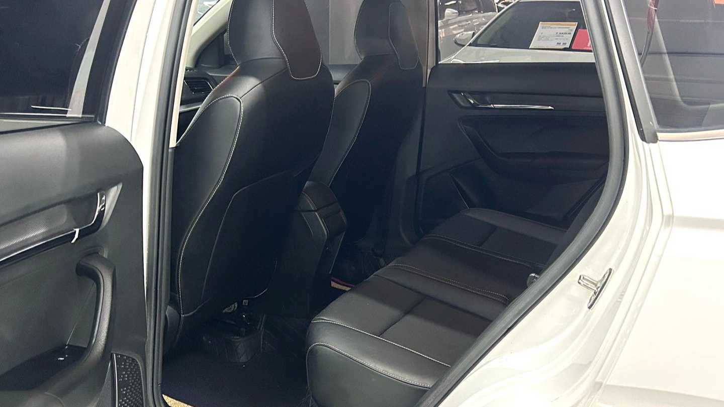 ŠKODA KAMIQ 2023 Upgraded 1.5L Automatic Comfort Edition