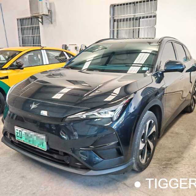 ARCFOX αT5 2024 520 PRO Used Car