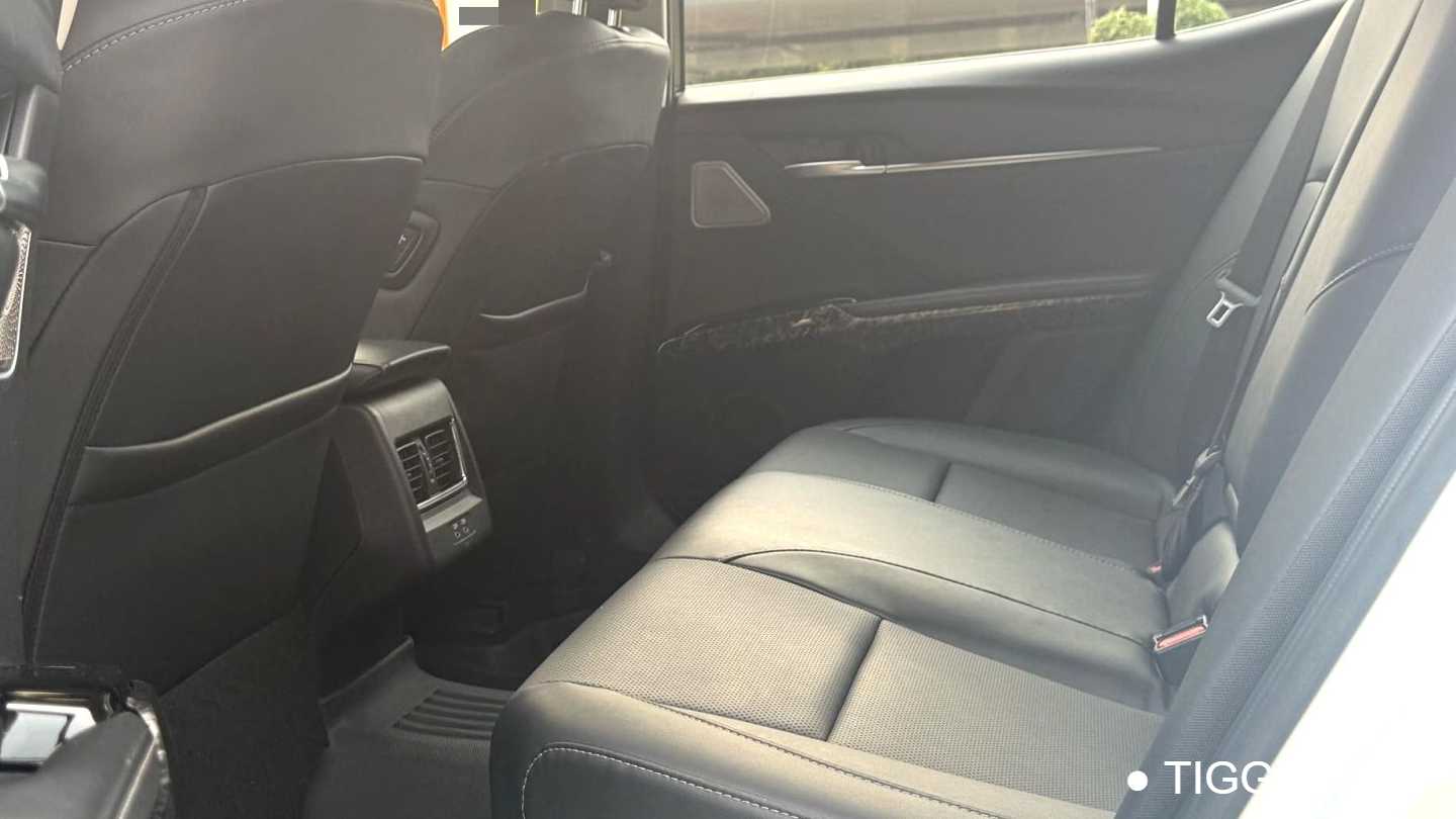 Toyota CAMRY 2024 2.0GVP Luxury Edition