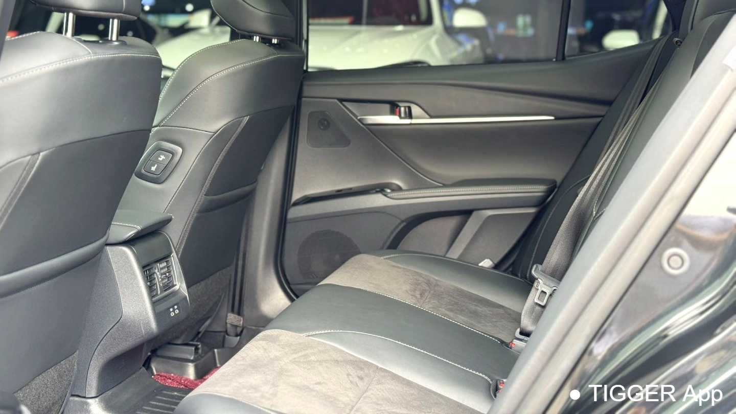 Toyota CAMRY 2024 Dual Engine 2.0HS Sport Edition