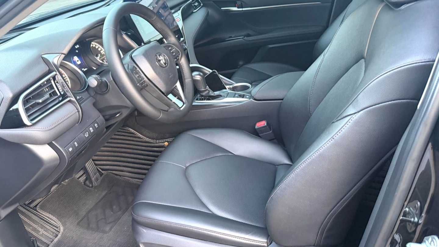 Toyota CAMRY 2023 2.0S Knight Edition