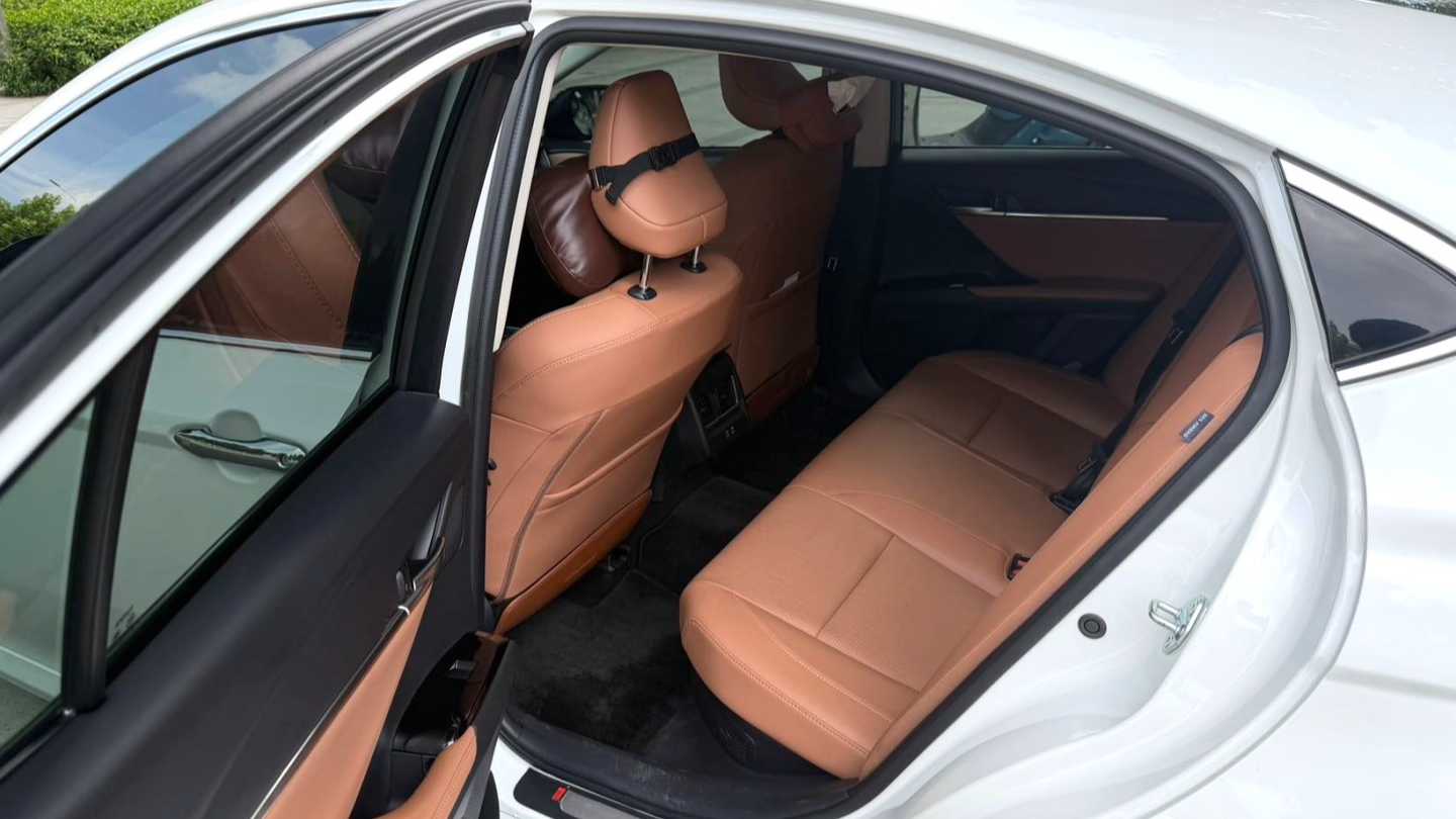 Toyota CAMRY 2024 Dual Engine 2.0HG Premium Edition