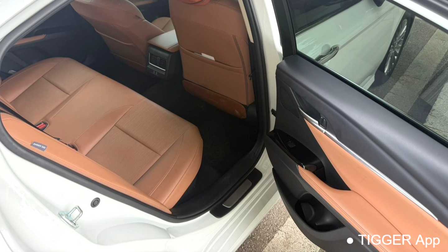 Toyota CAMRY 2024 Dual Engine 2.0HG Premium Edition