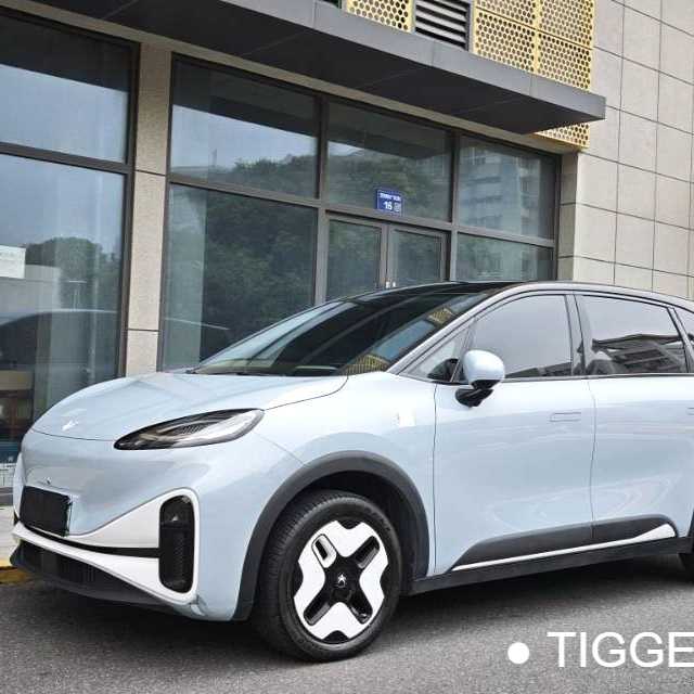 ARCFOX KAOLA 2024 Home Edition Pro Used Car