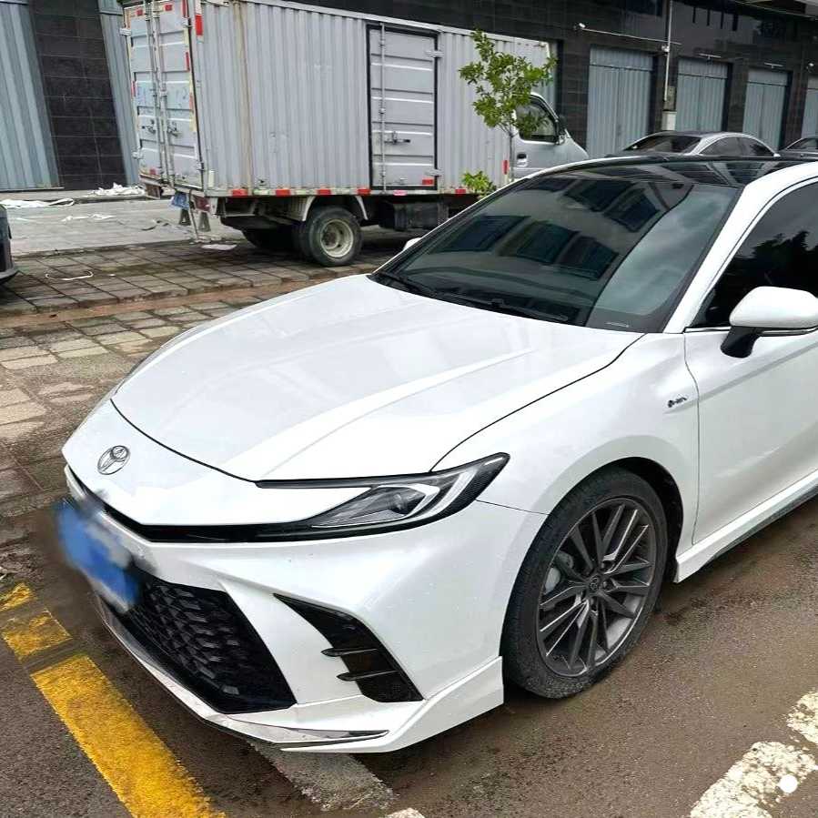 Toyota CAMRY 2024 Dual Engine 2.0HXS Sport Plus Edition Used Car
