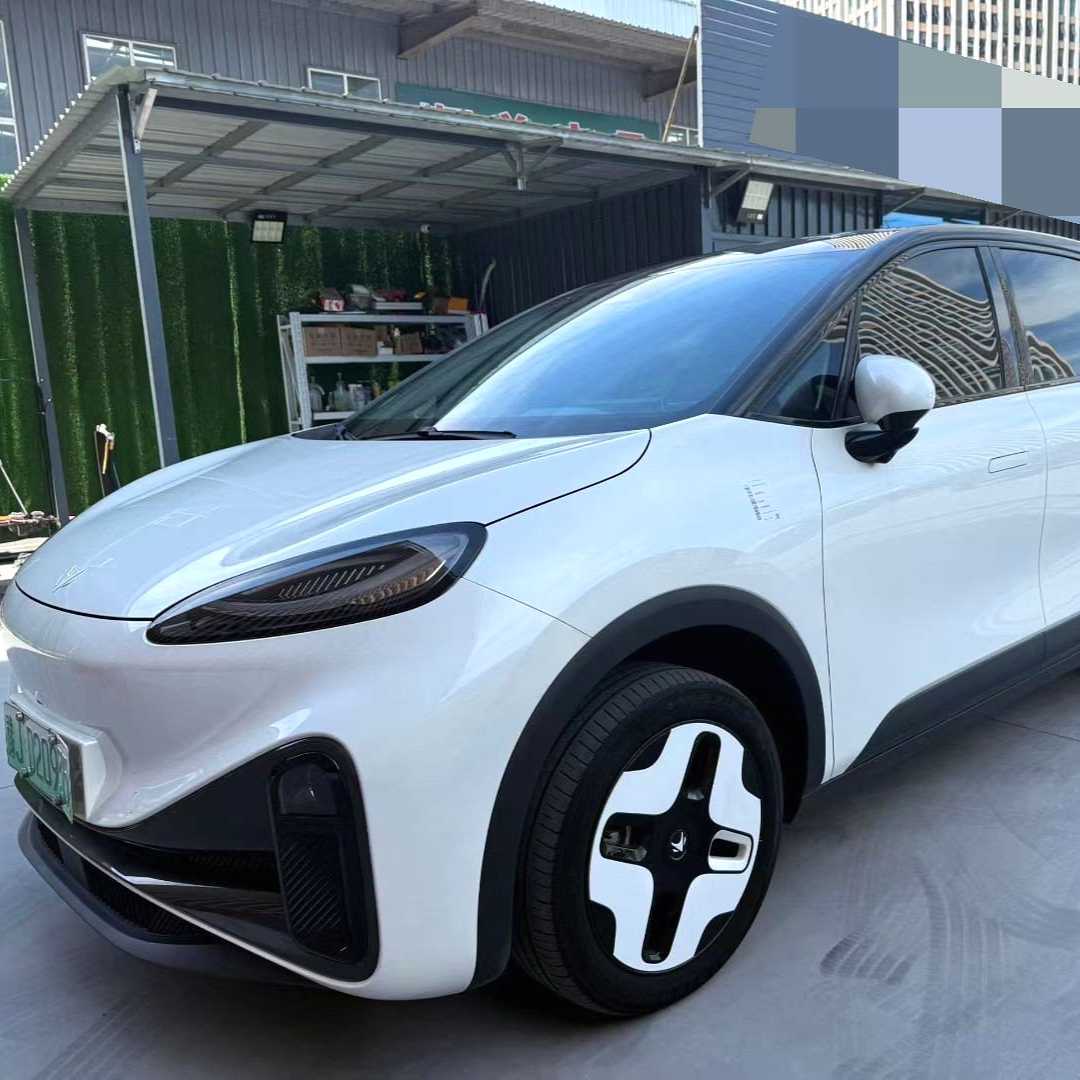 ARCFOX KAOLA 2023 Home Edition Pro Used Car