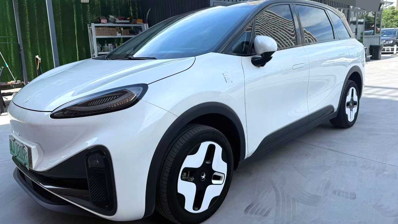 ARCFOX KAOLA 2023 Home Edition Pro