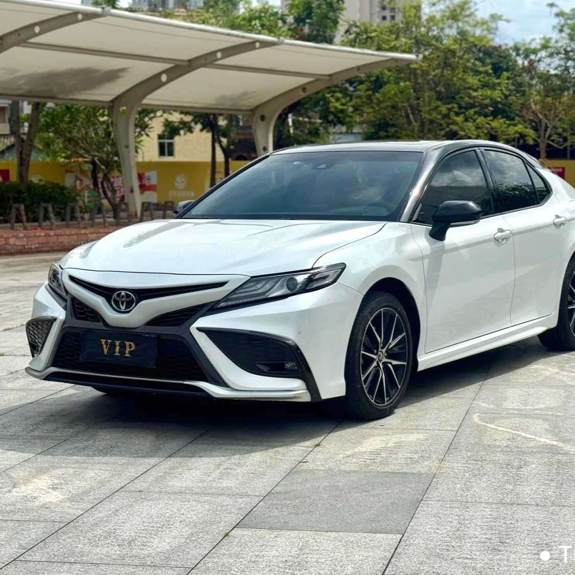Toyota CAMRY 2023 2.0S Fengshang Edition Used Car
