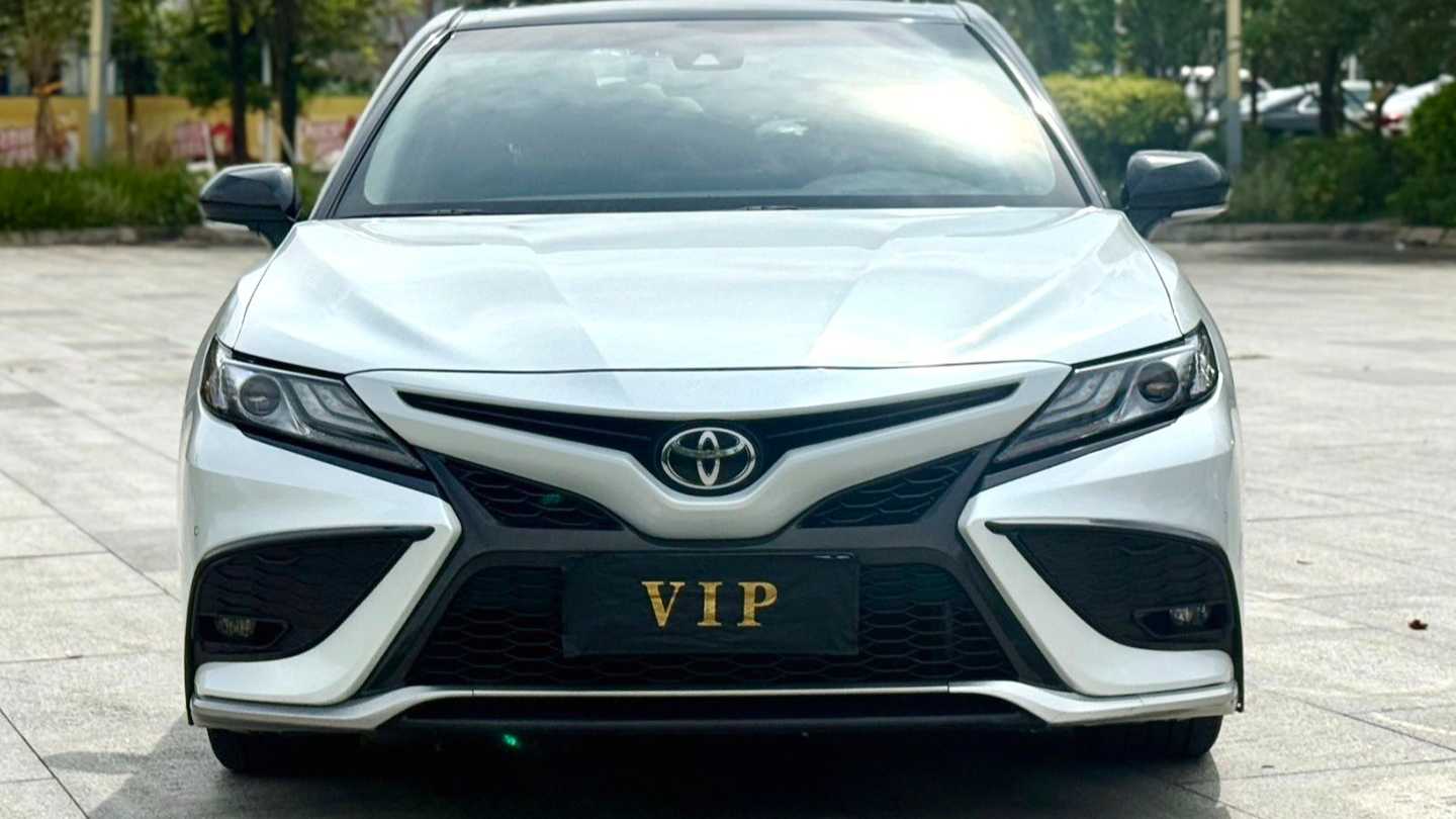 Toyota CAMRY 2023 2.0S Fengshang Edition
