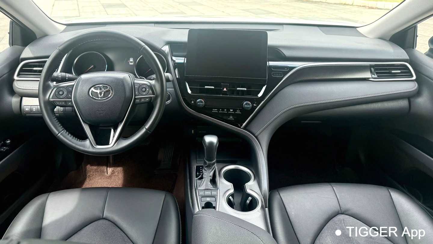 Toyota CAMRY 2023 2.0S Fengshang Edition