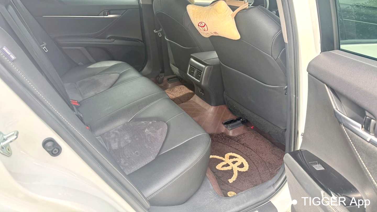 Toyota CAMRY 2023 2.0S Fengshang Edition