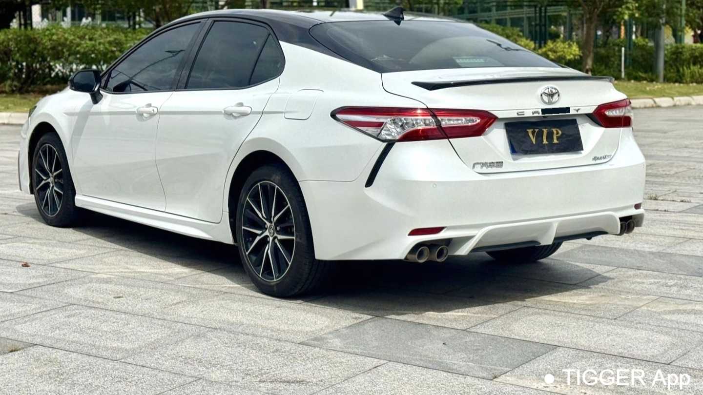 Toyota CAMRY 2023 2.0S Fengshang Edition