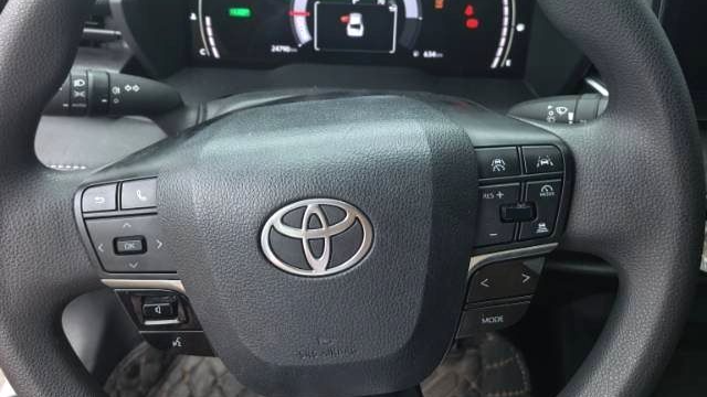 Toyota CAMRY 2024 Dual Engine 2.0HE Elite Edition