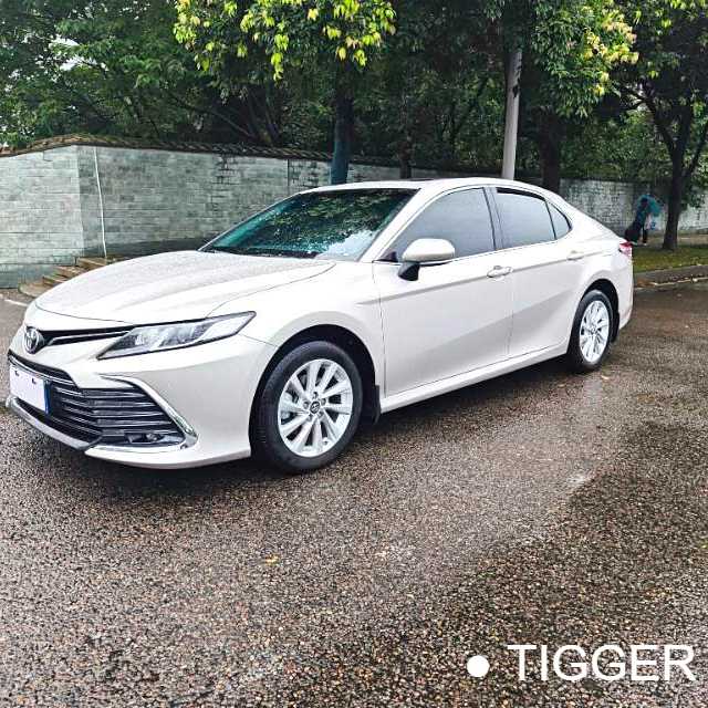 Toyota CAMRY 2023 2.0 GVP Leading Edition Used Car