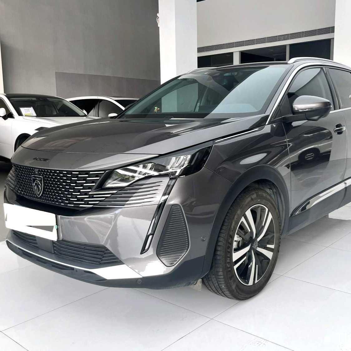 PEUGEOT 4008 2024 360THP Driving Fun Edition Used Car