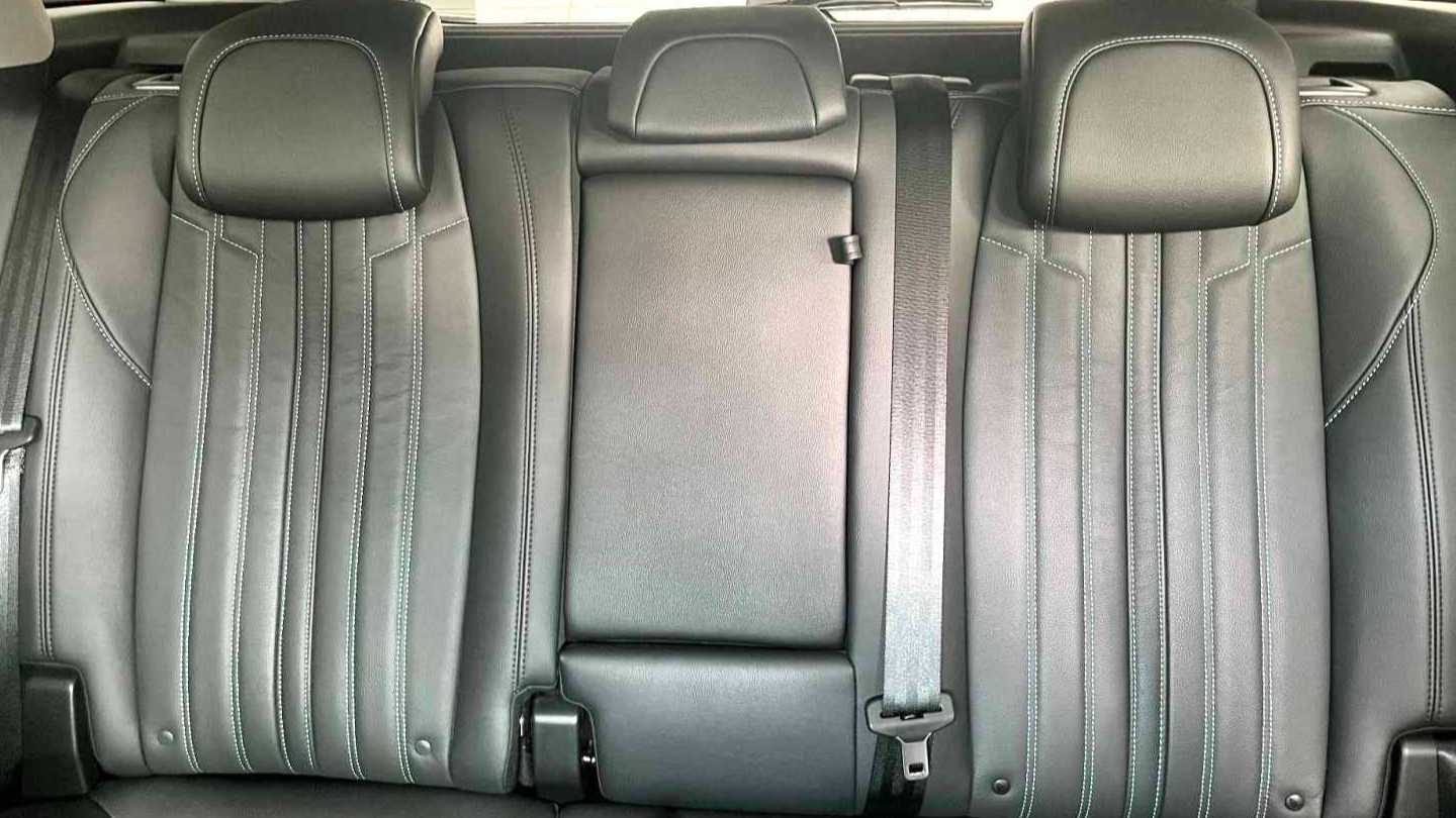 PEUGEOT 4008 2024 360THP Driving Fun Edition