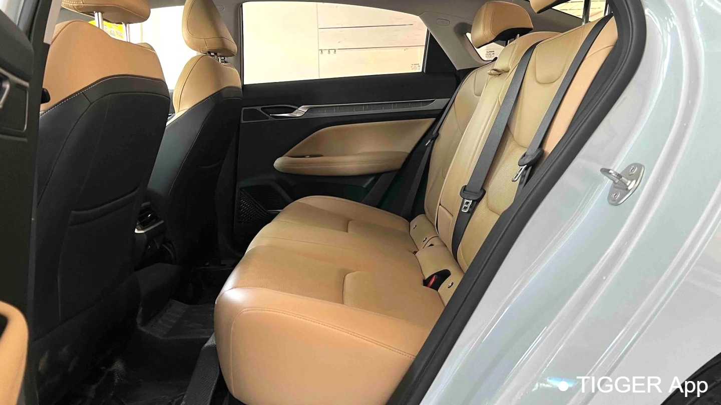 Geely EMGRAND L HiP 2024 Champion Edition 1.5TD-DHT Pro 100KM Excellence