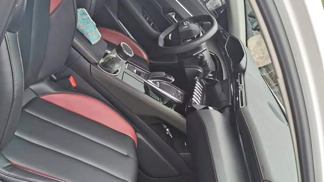 PEUGEOT 508 2022 508L 360THP PureTech Pioneer Edition