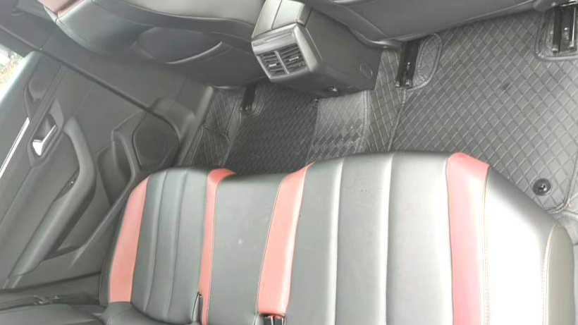 PEUGEOT 508 2022 508L 360THP PureTech Pioneer Edition