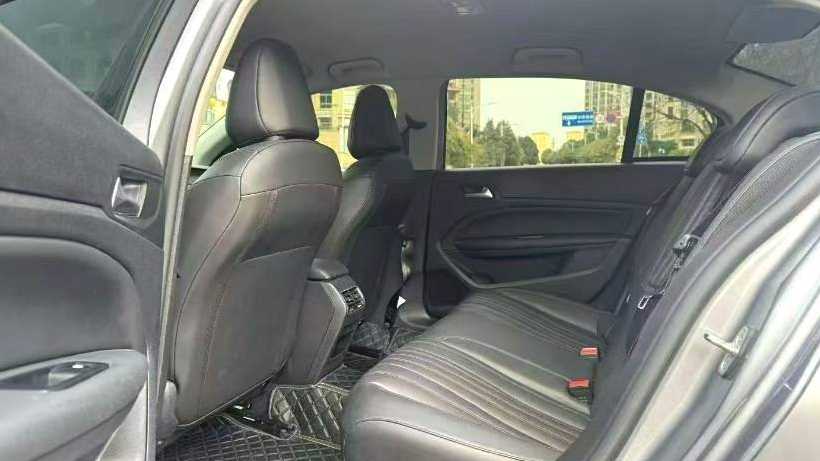 PEUGEOT 408 2024 360THP Roman Edition