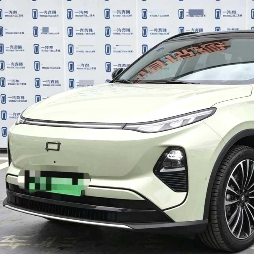 BESTUNE Yueyi 07 2025 210km Youxiang Edition Used Car
