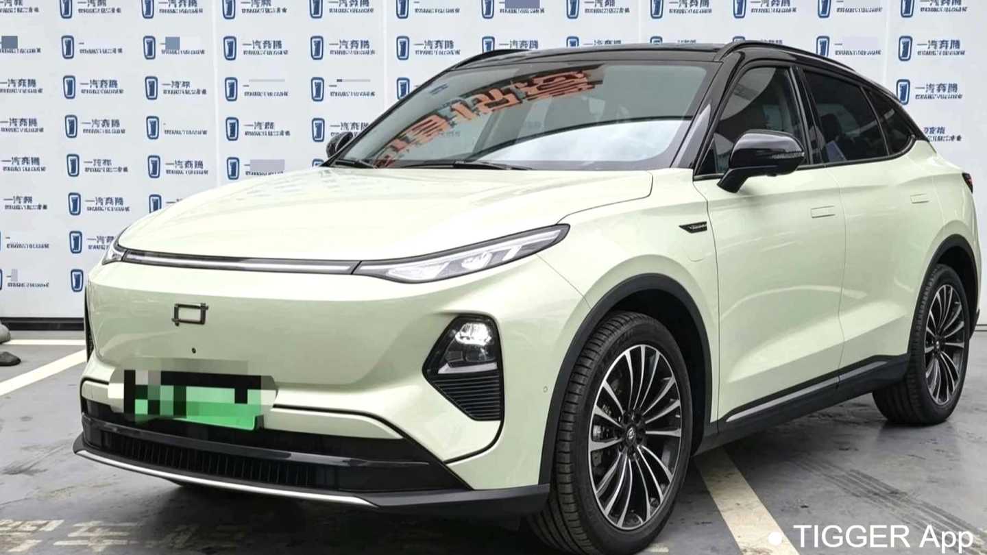 BESTUNE Yueyi 07 2025 210km Youxiang Edition