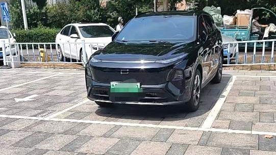 BESTUNE Yueyi 07 2025 210km Enjoyment Edition