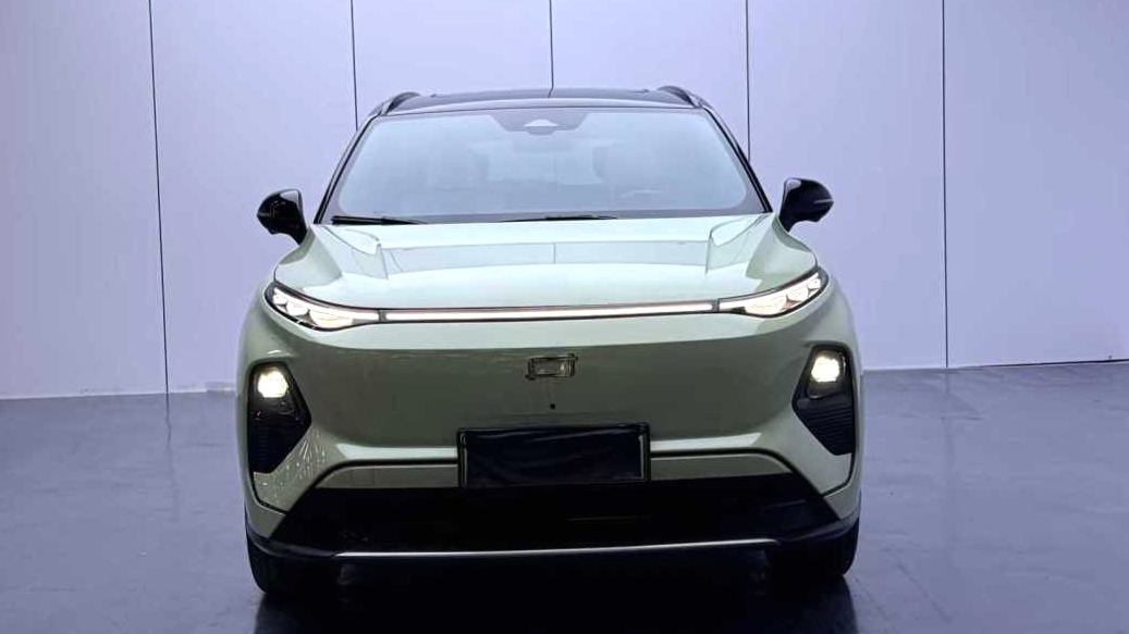 BESTUNE Yueyi 07 2025 210km Youxiang Edition