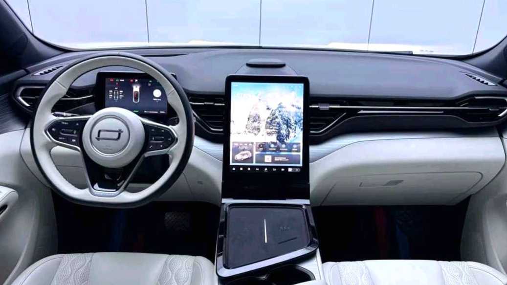 BESTUNE Yueyi 07 2025 210km Youxiang Edition
