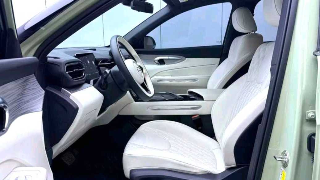 BESTUNE Yueyi 07 2025 210km Youxiang Edition