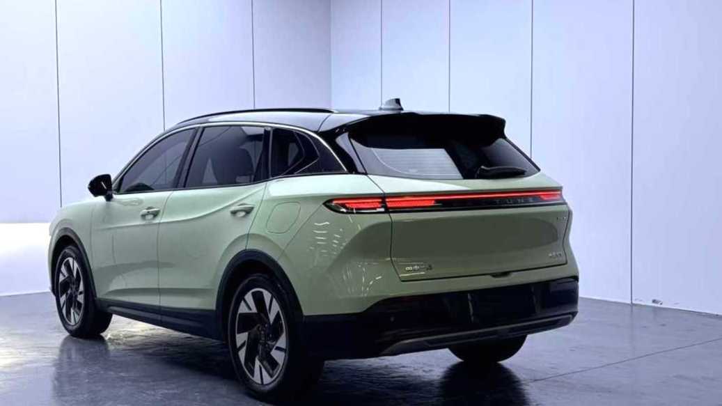 BESTUNE Yueyi 07 2025 210km Youxiang Edition