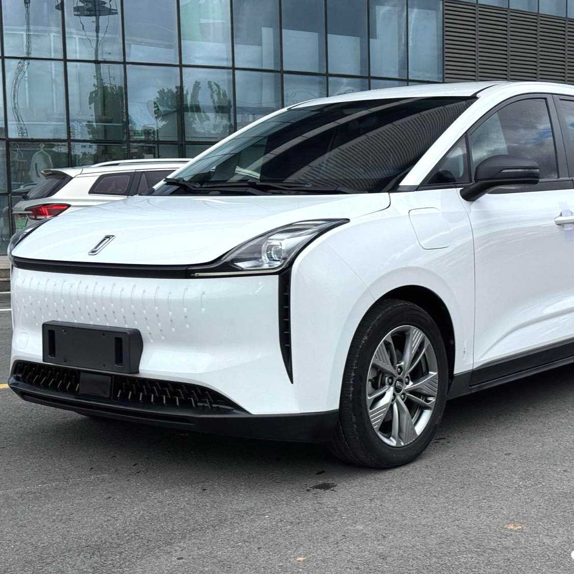 BESTUNE NAT 2023 PRO Comfort Travel Extended Battery Swap Edition 401km Used Car